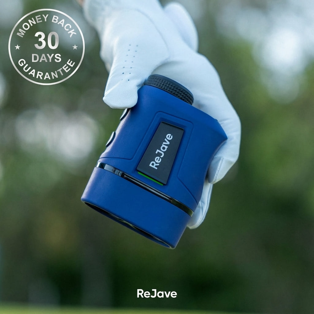 ReJave V3 Range Finder