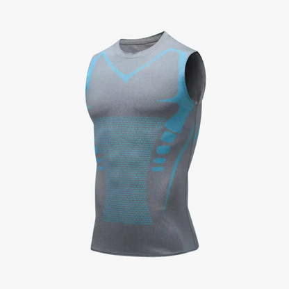 NorthPower - Feel The Power of Confidence, Shape & Control