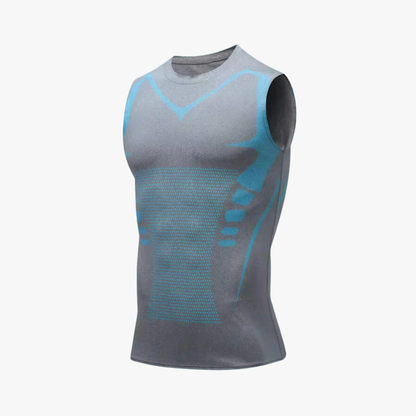 Virazox Edge - Feel The Power of Confidence, Shape & Control