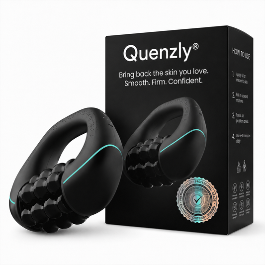 Quenzly® Rollshaper