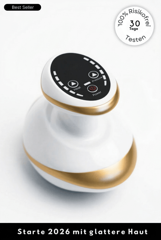 Quenzly™ – Smooth Skin in 14 Days