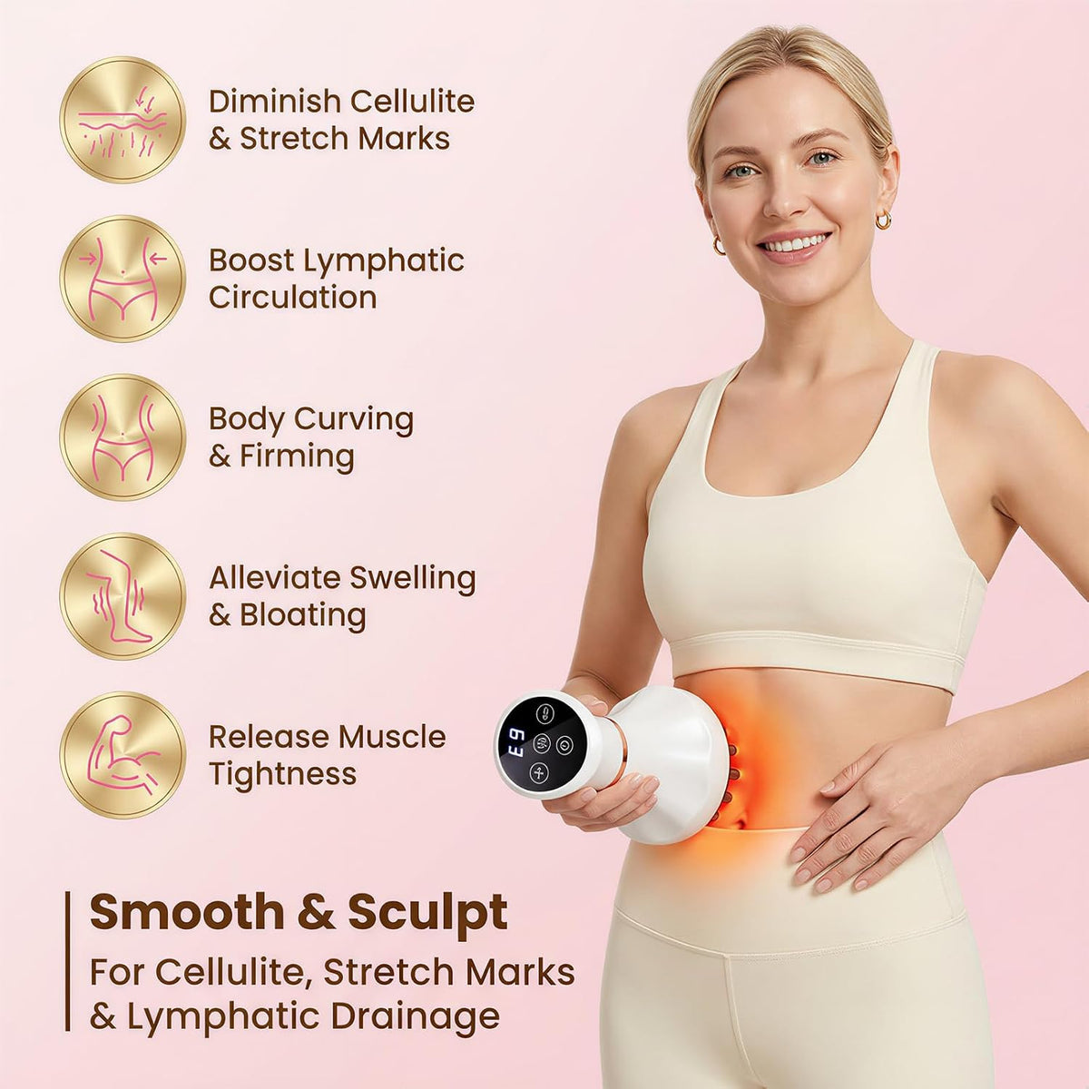 Quenzly™ – Smooth Skin in 14 Days