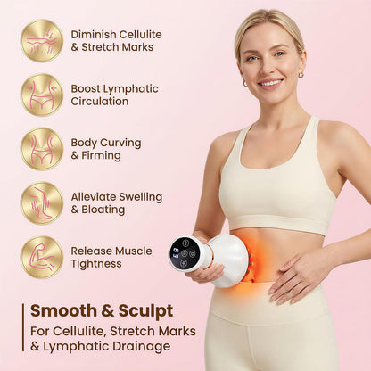 Quenzly™ – Smooth Skin in 14 Days
