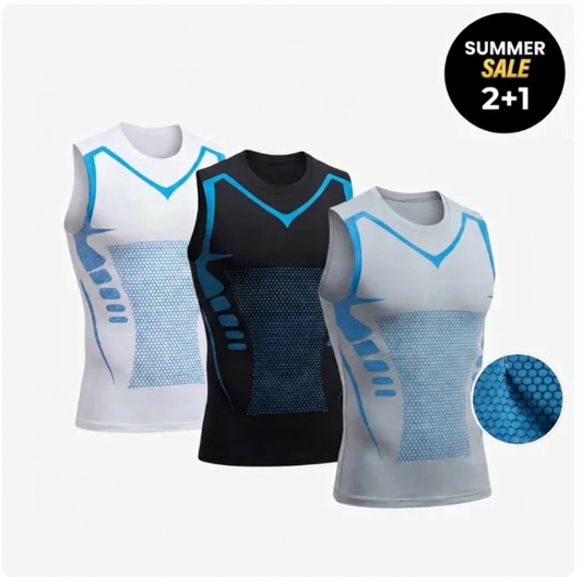Virazox Edge - Feel The Power of Confidence, Shape & Control