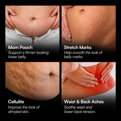 Quenzly™ – Smooth Skin in 14 Days