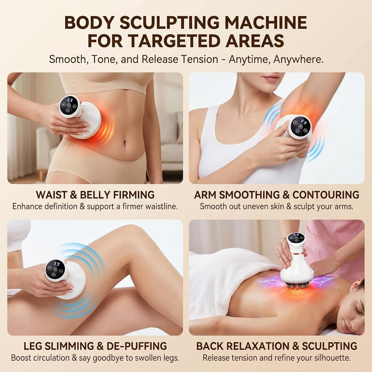 Quenzly™ – Smooth Skin in 14 Days