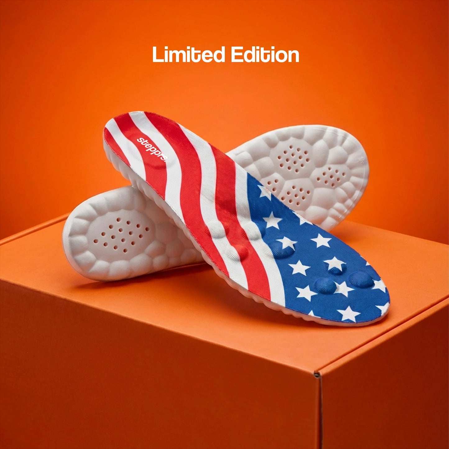 Massage Insoles