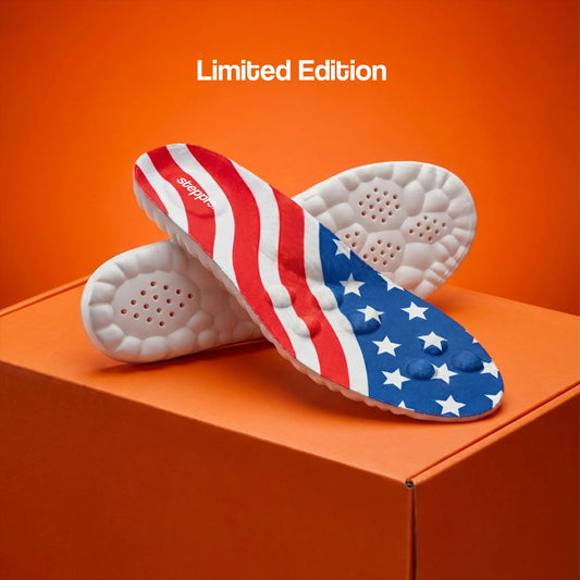 Massage Insoles