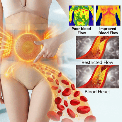Official Brand Store | 🛡️ VIRAZOX 2026 Moringa & Berberine 4-in-1 Micro-Particle Shaping & Fat Burning Shorts