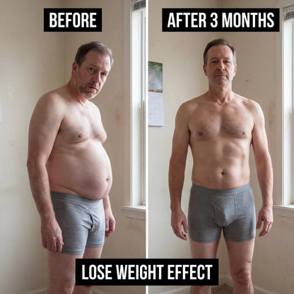 Virazox Edge - Feel The Power of Confidence, Shape & Control