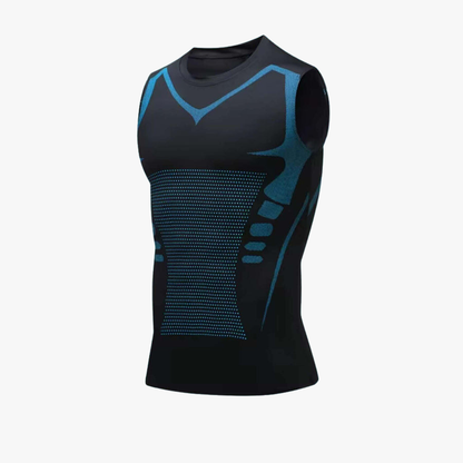 Virazox Edge - Feel The Power of Confidence, Shape & Control