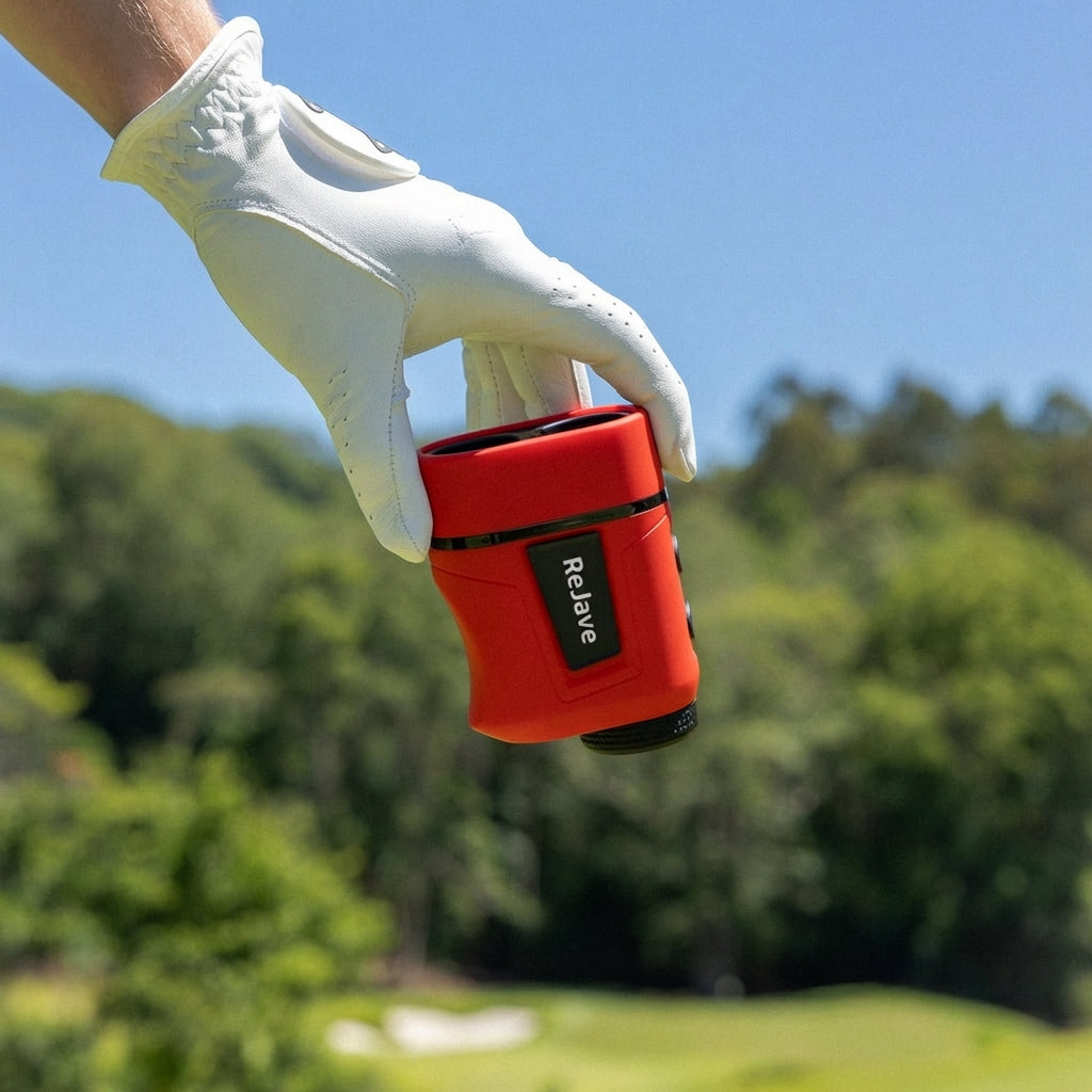 ReJave V3 Range Finder