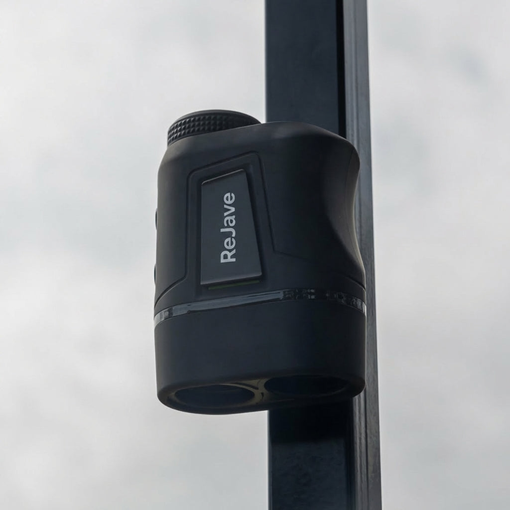 ReJave V3 Range Finder