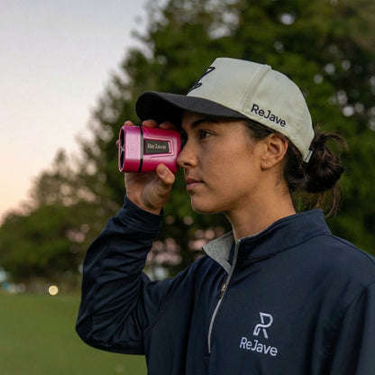 ReJave V3 Range Finder