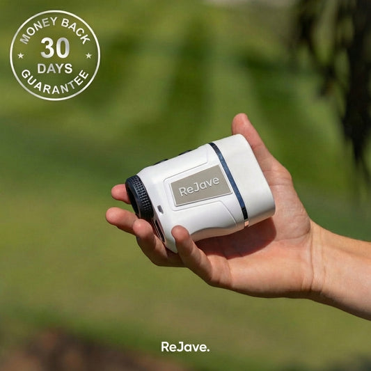 ReJave V3 Range Finder