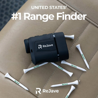 ReJave V3 Range Finder