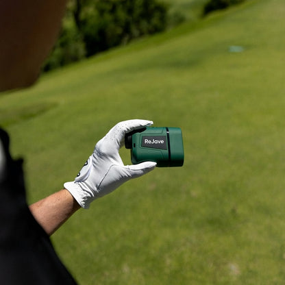 ReJave V3 Range Finder