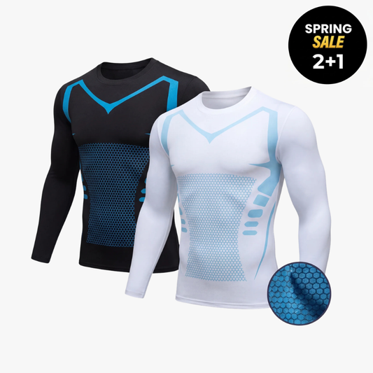 ViraZox-T | Unlock The Power of Confidence, Shape & Control